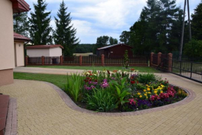 Agroturystyka RANCZO na Mazurach, Nidzica